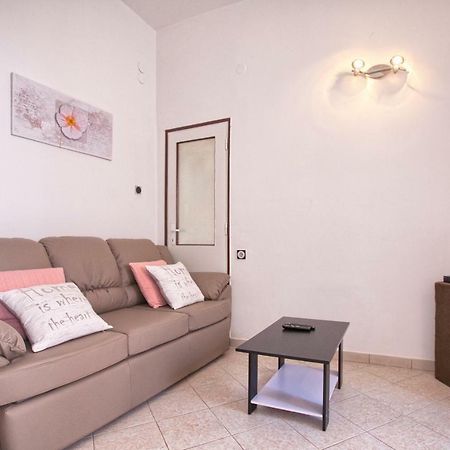 Apartment Rosy Pula Exteriér fotografie