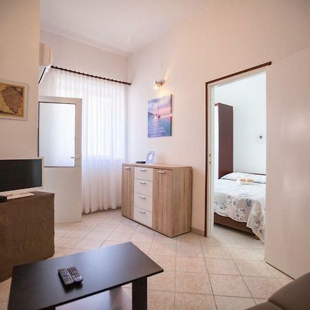 Apartment Rosy Pula Exteriér fotografie