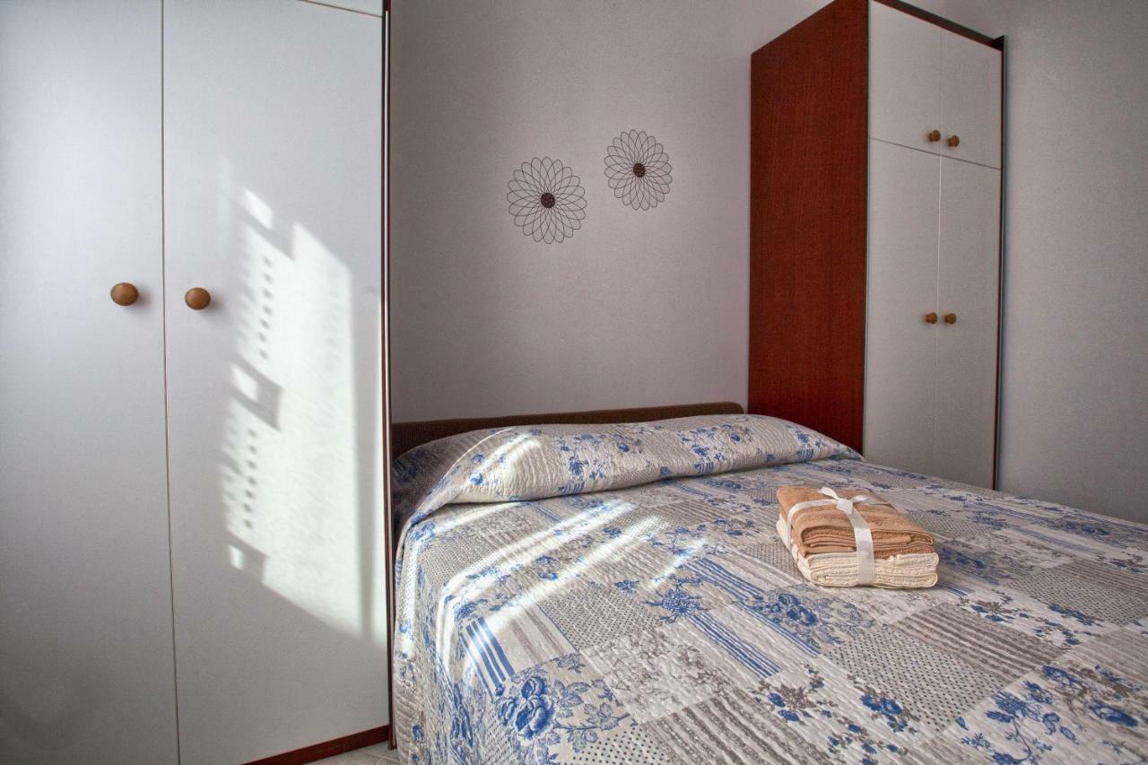 Apartment Rosy Pula Exteriér fotografie