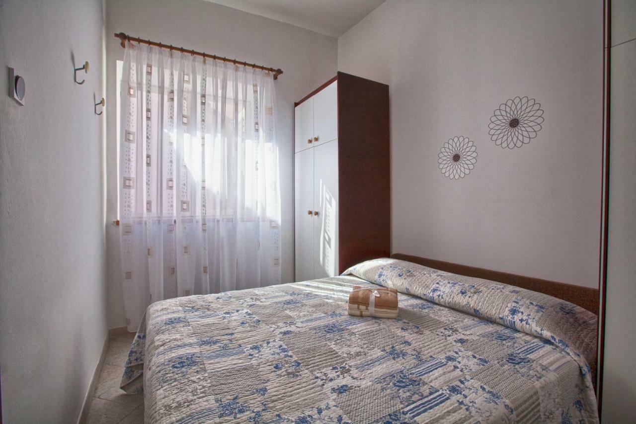Apartment Rosy Pula Exteriér fotografie