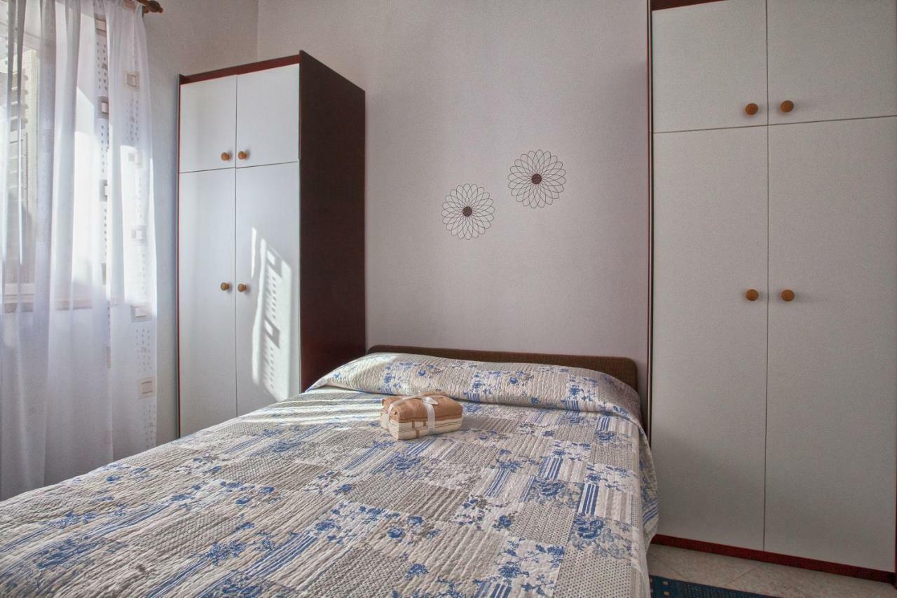 Apartment Rosy Pula Exteriér fotografie