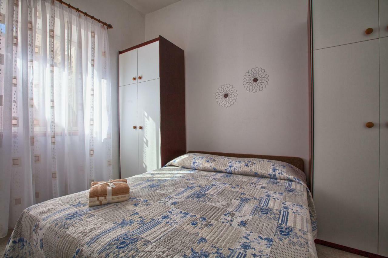 Apartment Rosy Pula Exteriér fotografie