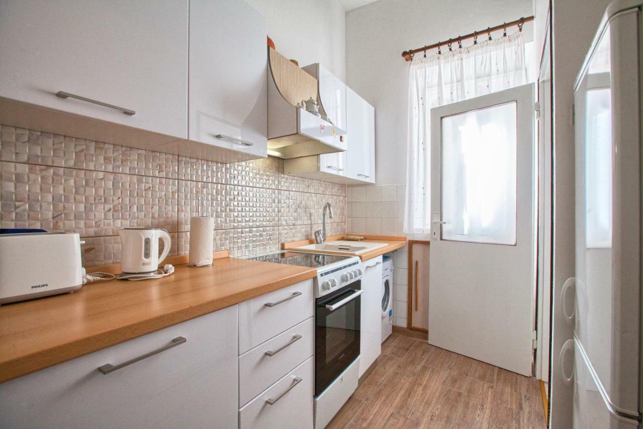 Apartment Rosy Pula Exteriér fotografie