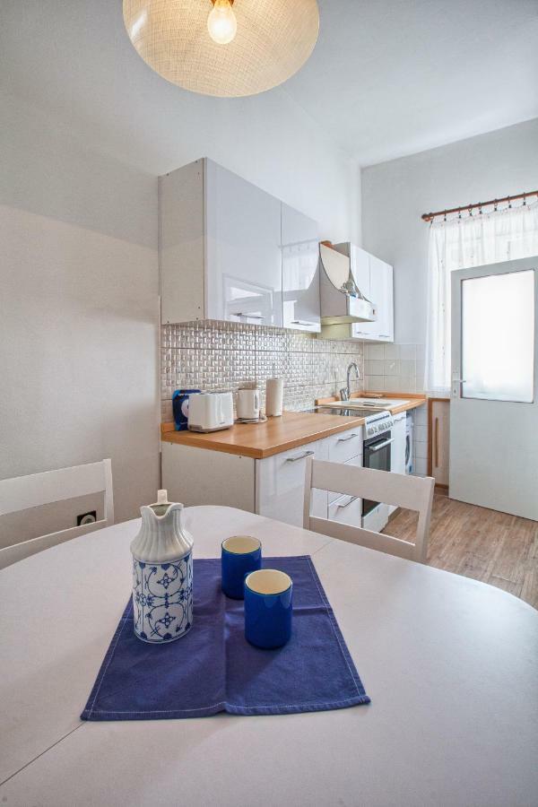 Apartment Rosy Pula Exteriér fotografie